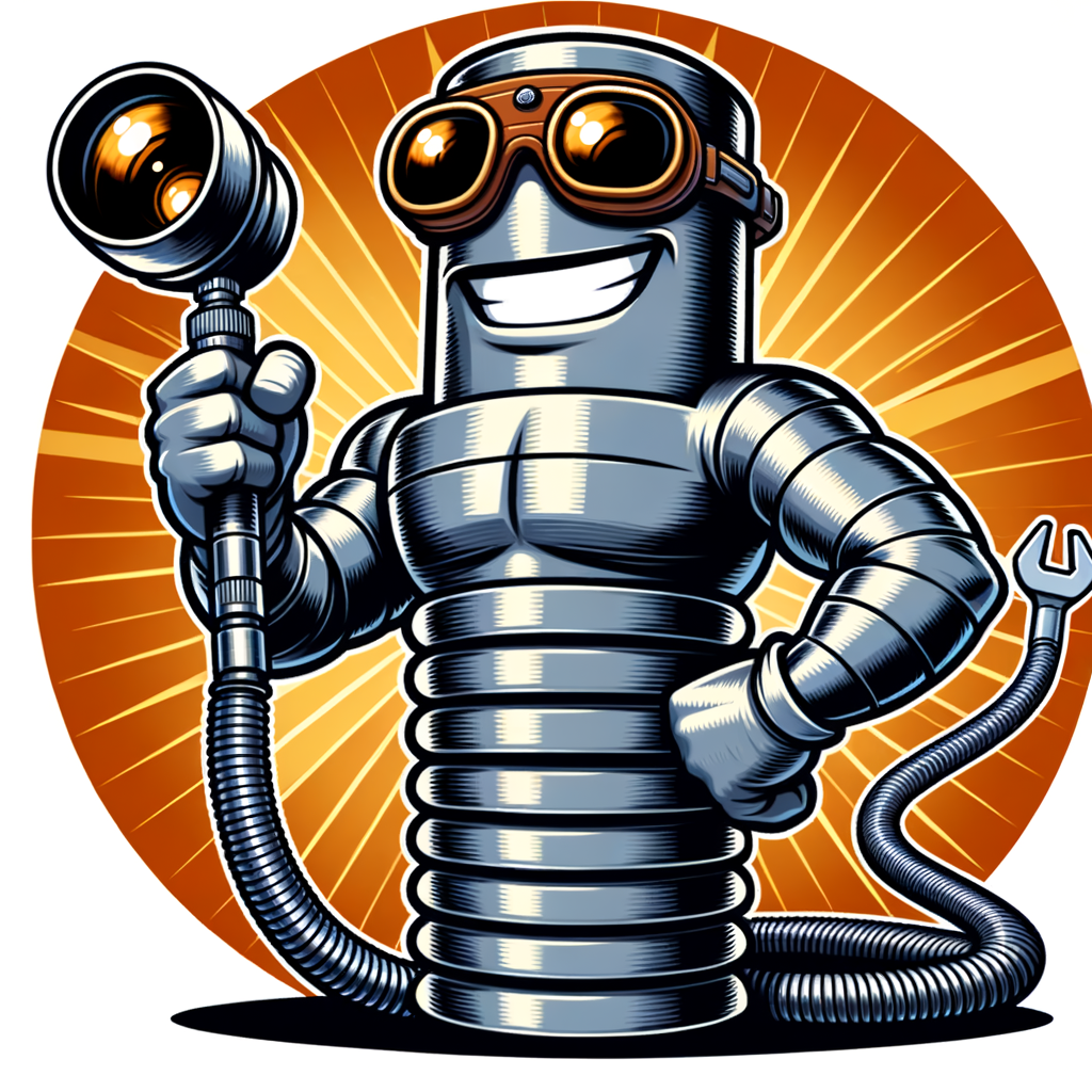 Batch 2 icon #20 — BoreShot Mascot Definitive