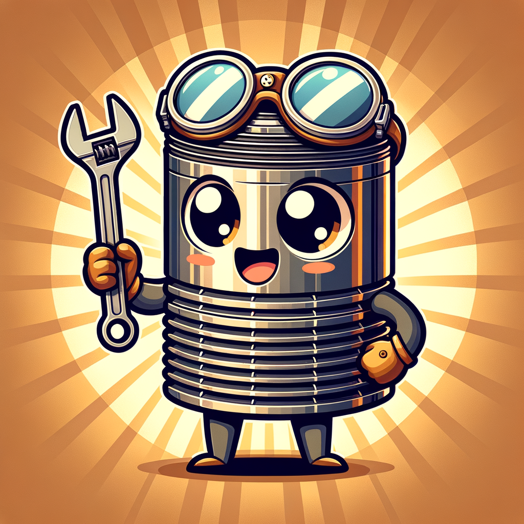 JugScope reference mascot